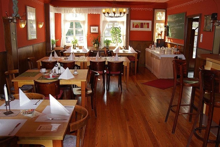 Paciello Restaurant Hotel Velbert Extérieur photo
