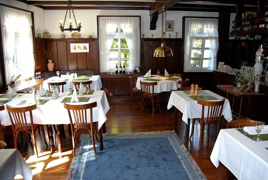 Paciello Restaurant Hotel Velbert Extérieur photo