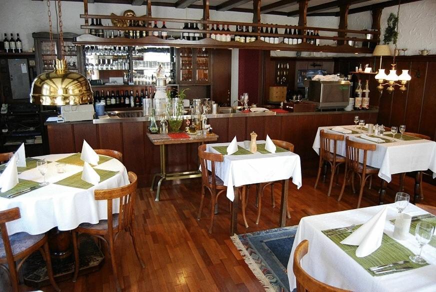 Paciello Restaurant Hotel Velbert Extérieur photo