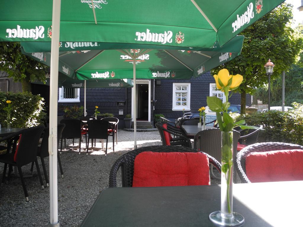 Paciello Restaurant Hotel Velbert Extérieur photo